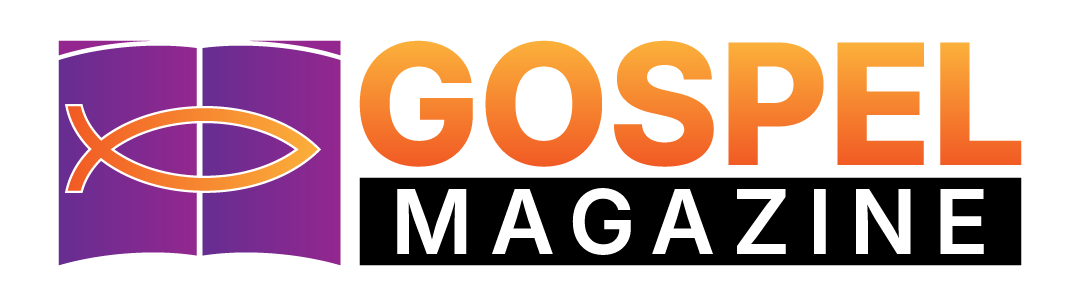 GOSPEL MAGAZINE